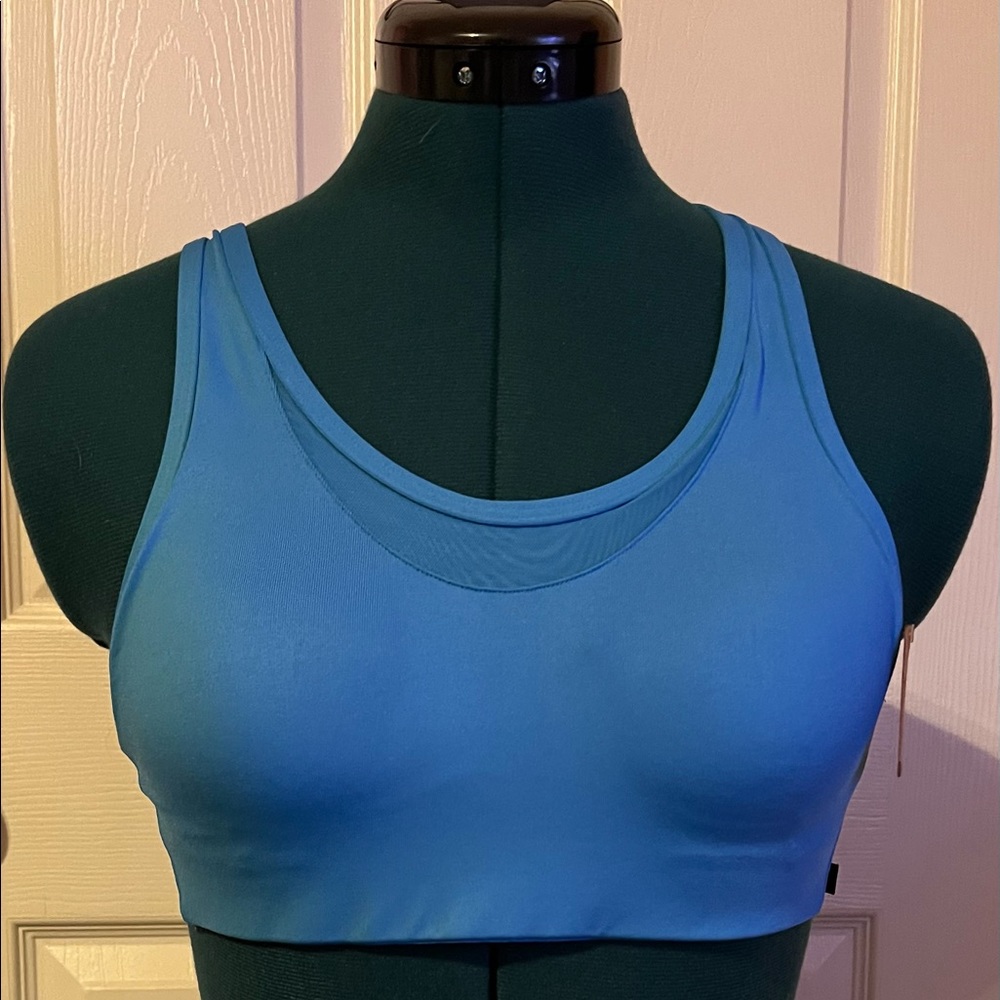 NWT's PINK Victoria's Secret PINK ACTIVE ULTIMATE Sports Bra XS